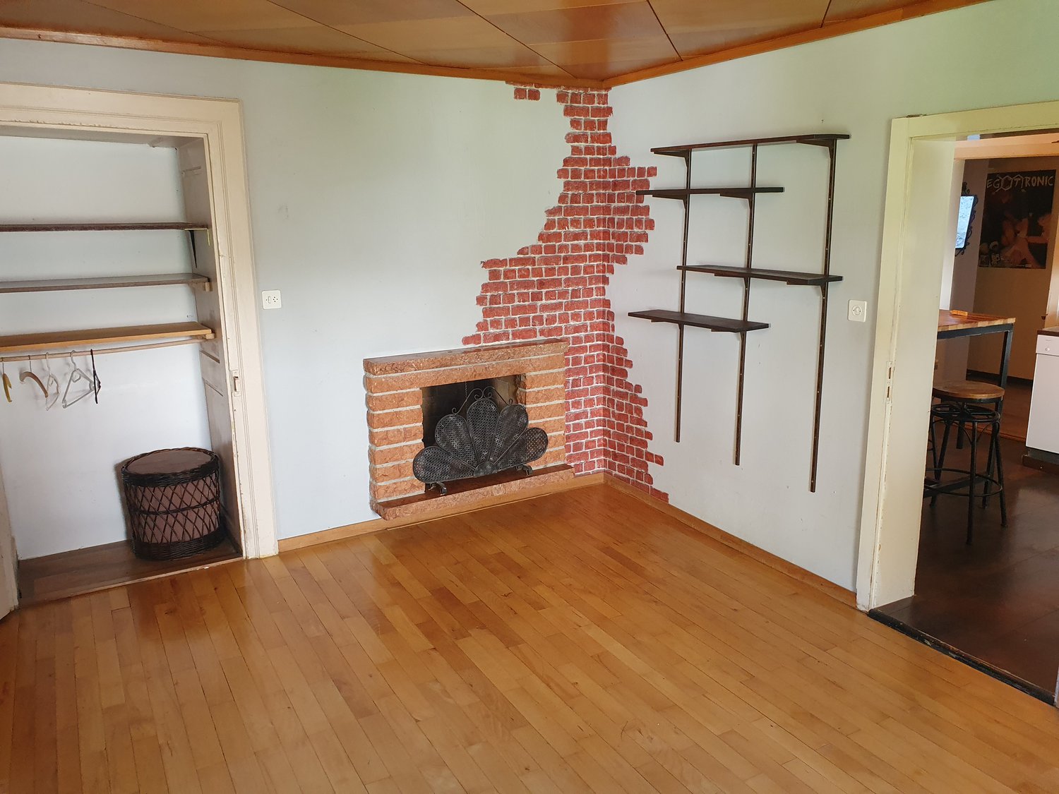 Room in a shared flat, Foto 1 von 10