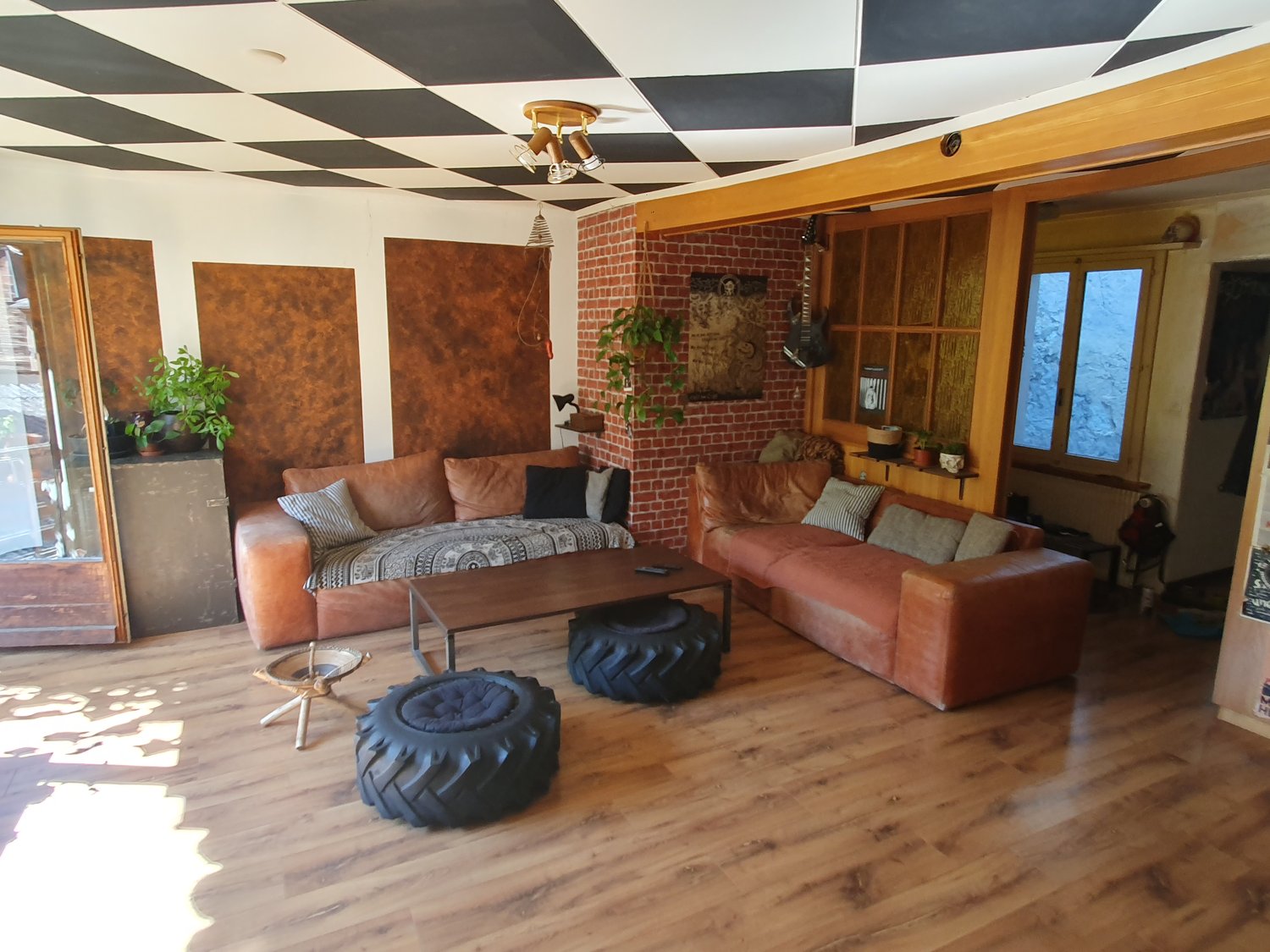 Room in a shared flat, Foto 4 von 10