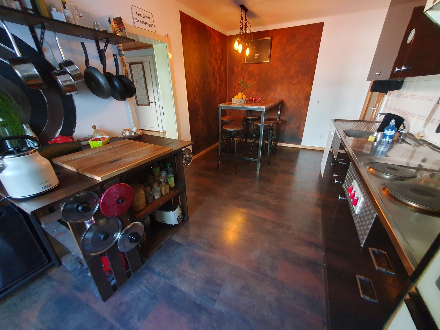 Room in a shared flat, Foto 6 von 10
