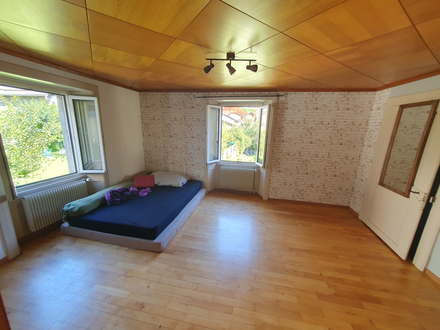 Room in a shared flat, Foto 2 von 10
