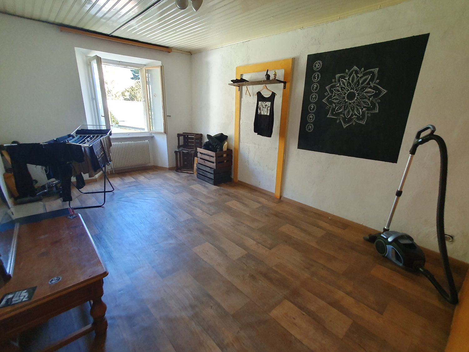 Room in a shared flat, Foto 9 von 10