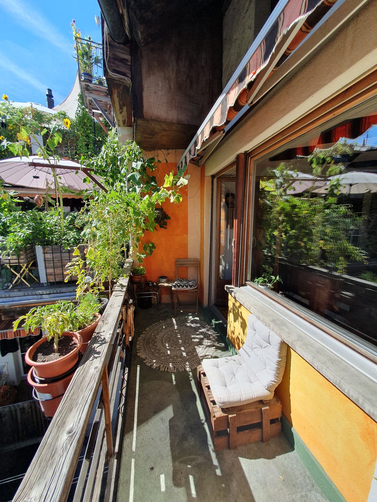 Room in a shared flat, Foto 7 von 10