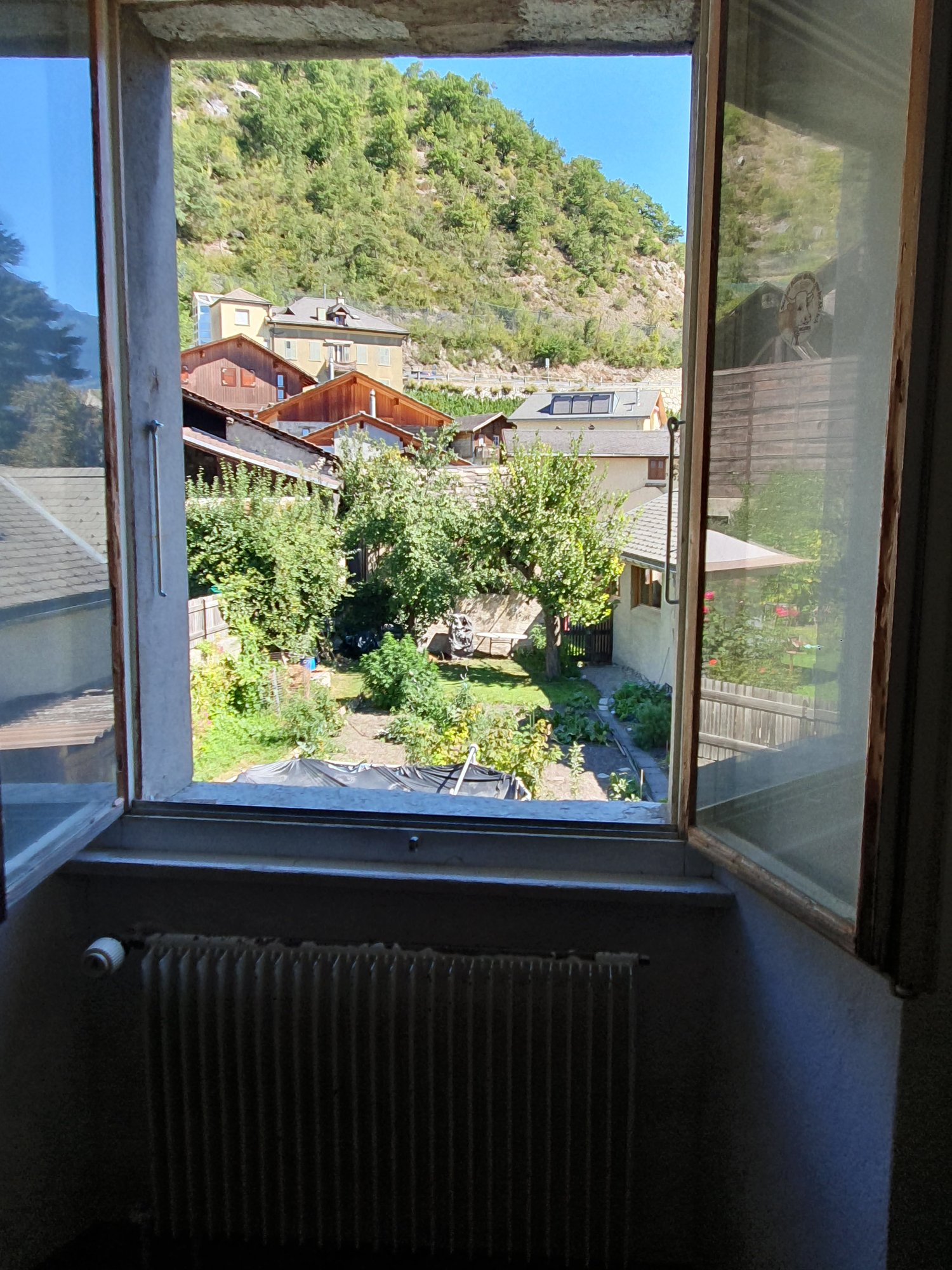 Room in a shared flat, Foto 8 von 10