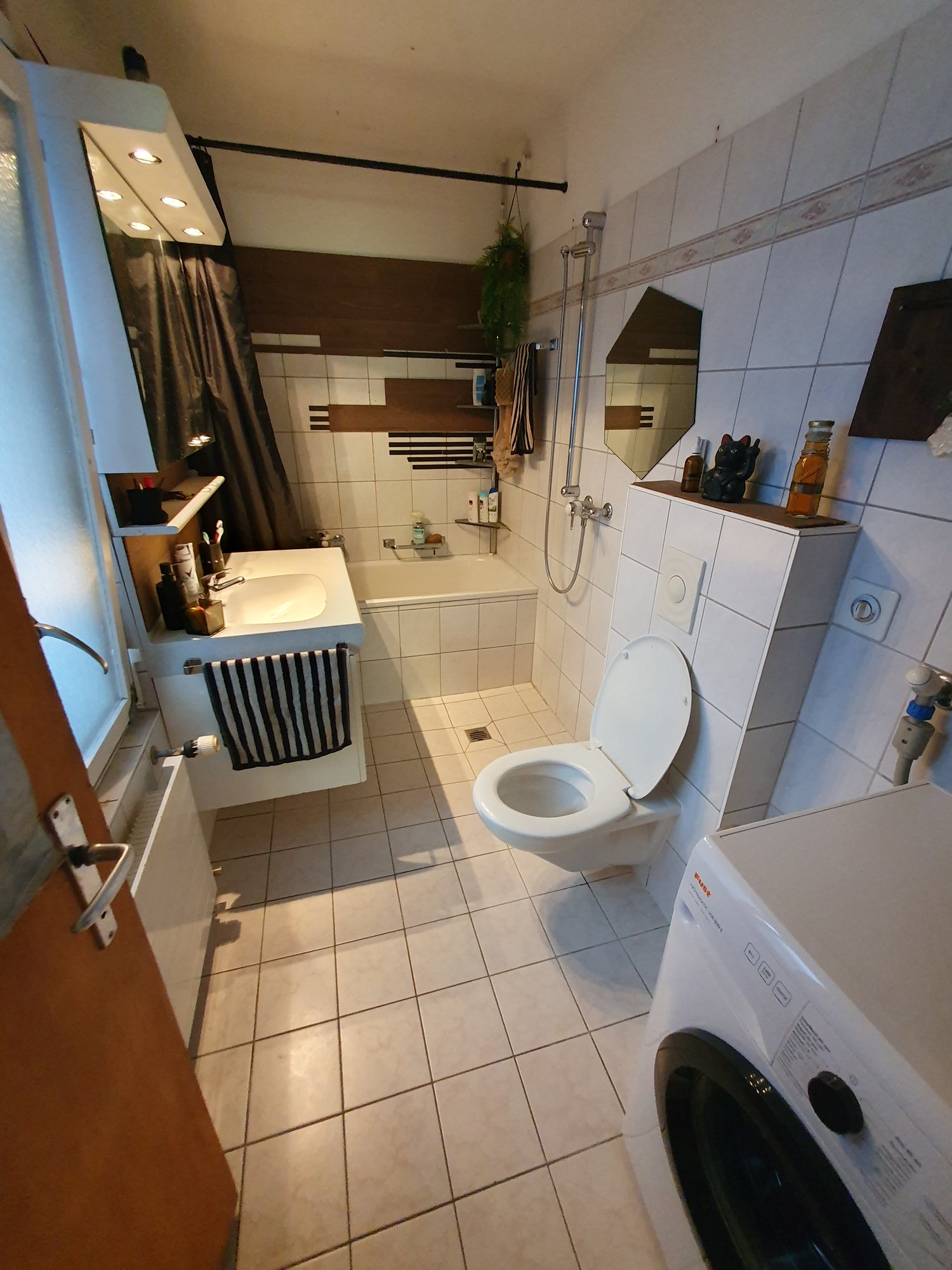 Room in a shared flat, Foto 5 von 10