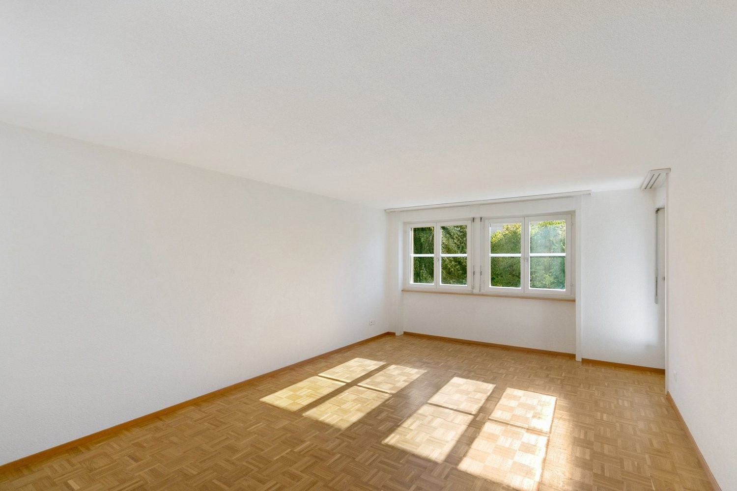 3 ½ Zimmer Wohnung, Foto 2 von 6