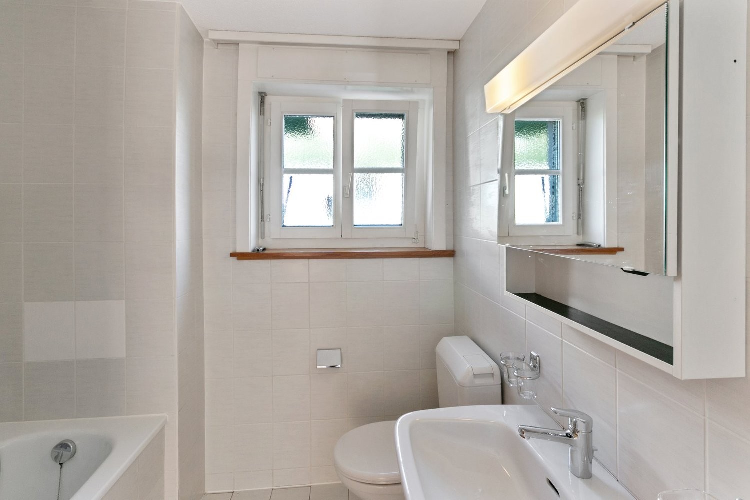 3 ½ Zimmer Wohnung, Foto 3 von 6