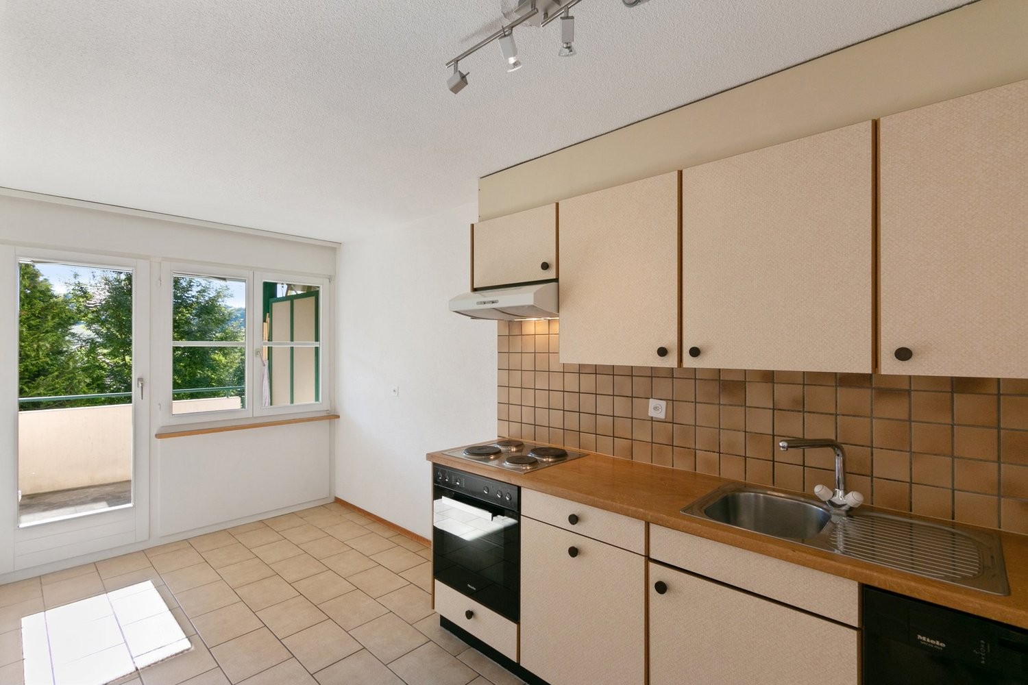 3 ½ Zimmer Wohnung, Foto 5 von 6