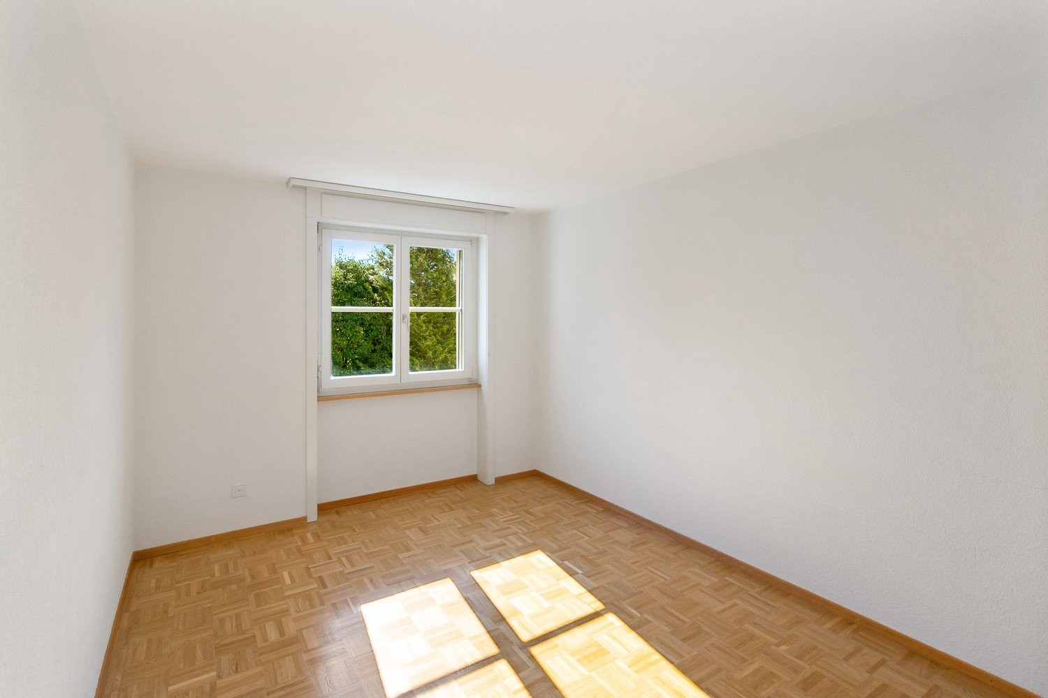 3 ½ Zimmer Wohnung, Foto 4 von 6