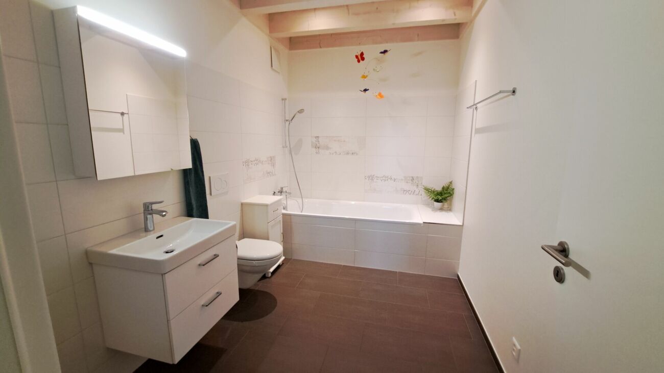 4 ½ rooms duplex house, Foto 5 von 10