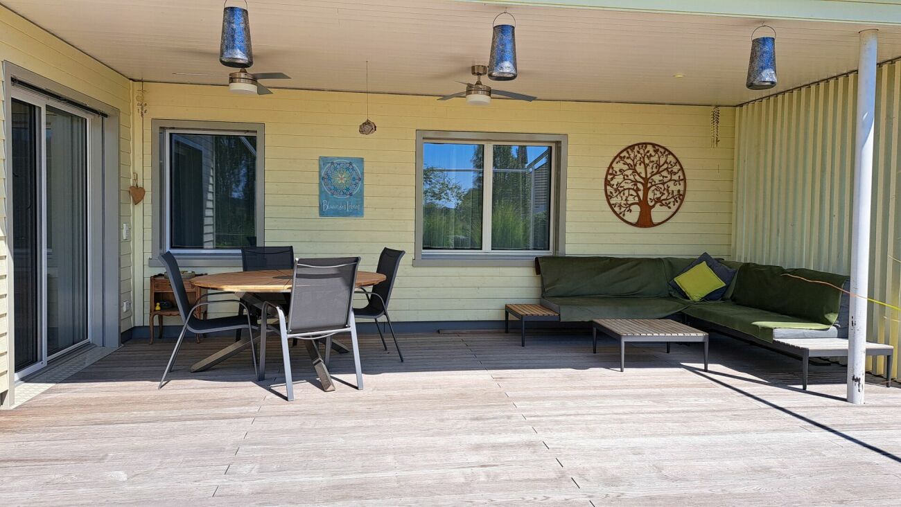 4 ½ rooms duplex house, Foto 8 von 10