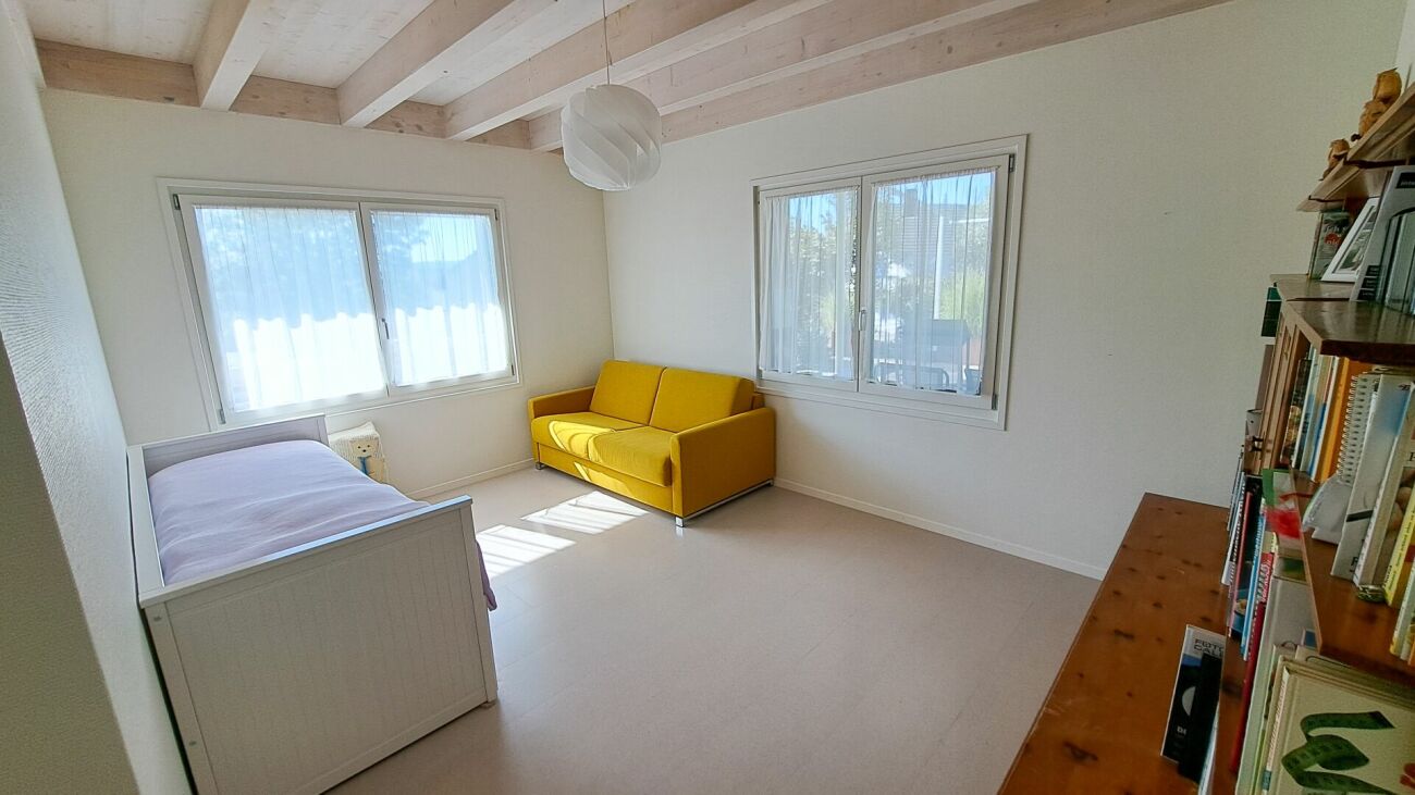 4 ½ rooms duplex house, Foto 4 von 10