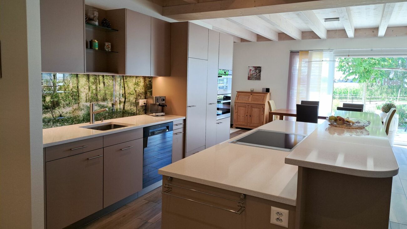 4 ½ rooms duplex house, Foto 1 von 10