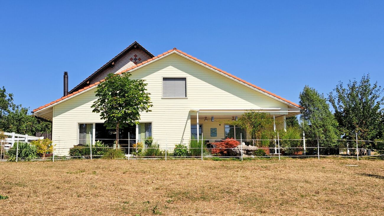 4 ½ rooms duplex house, Foto 9 von 10