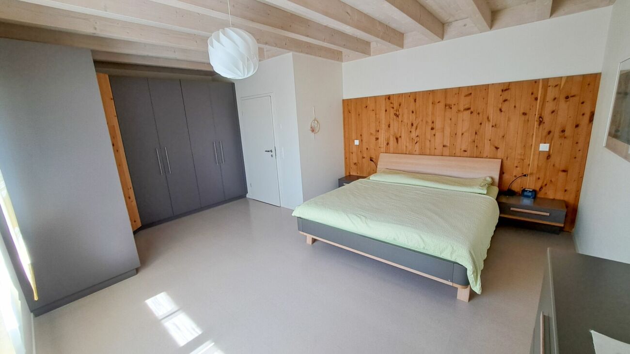 4 ½ rooms duplex house, Foto 3 von 10