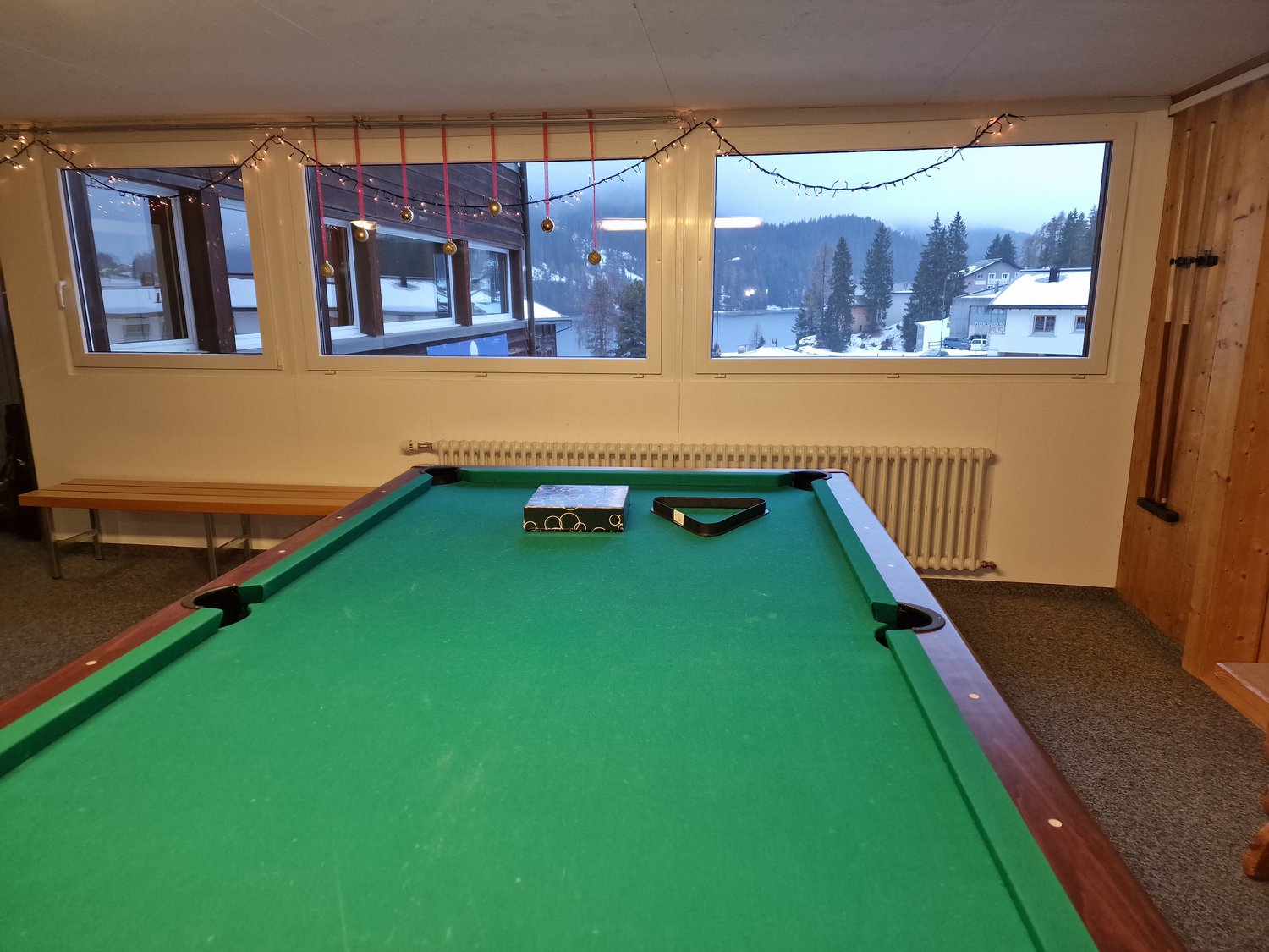 19 rooms chalet, Foto 6 von 10