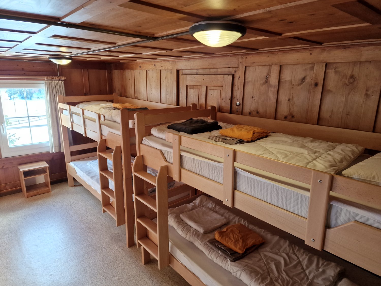 19 rooms chalet, Foto 9 von 10