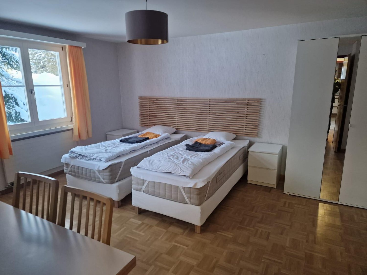 19 rooms chalet, Foto 7 von 10
