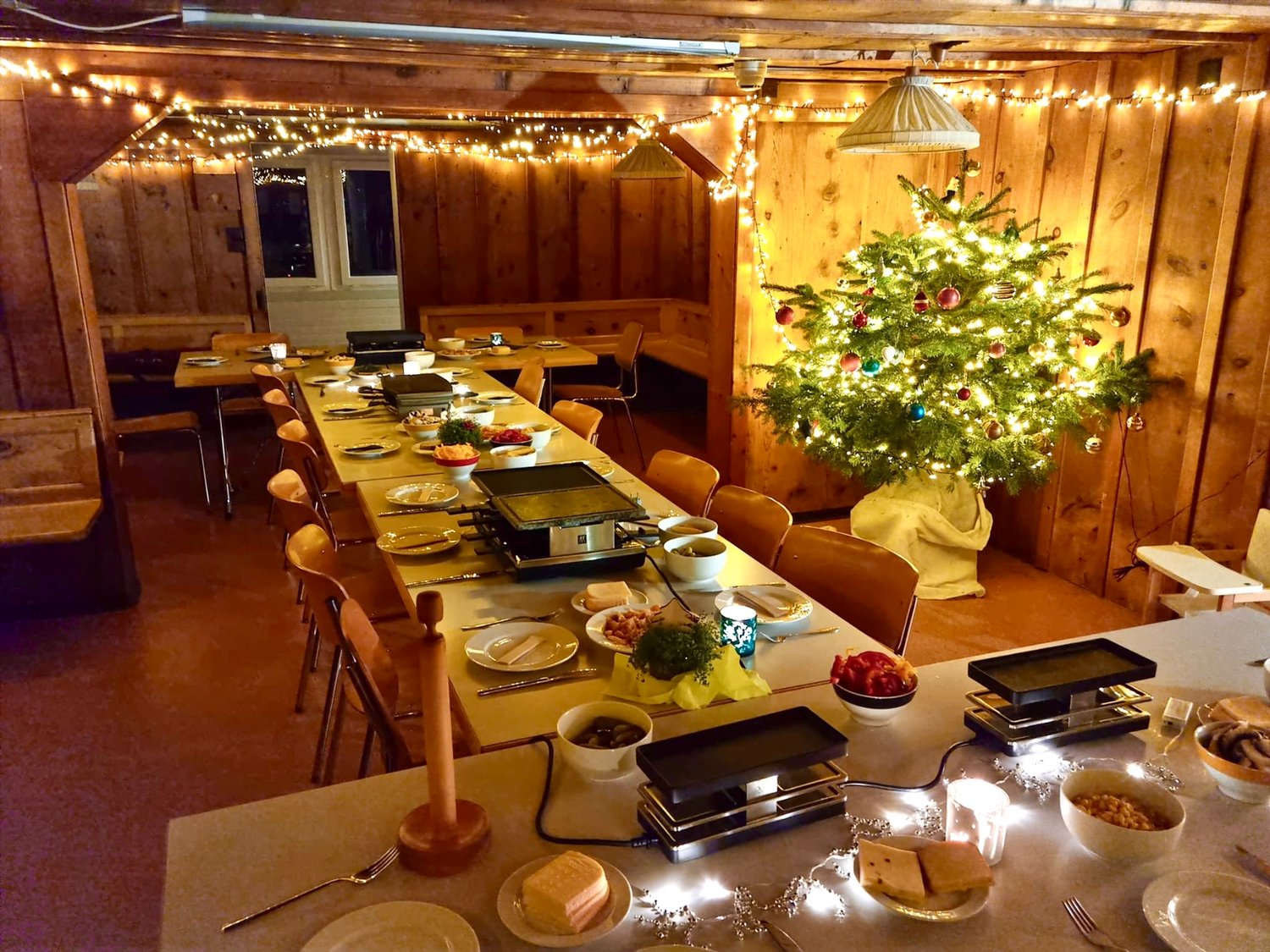 19 rooms chalet, Foto 5 von 10