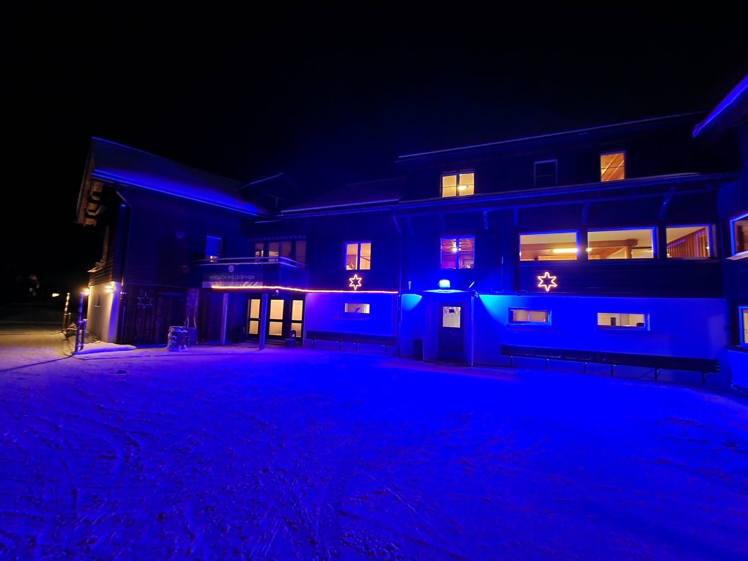 19 rooms chalet, Foto 10 von 10