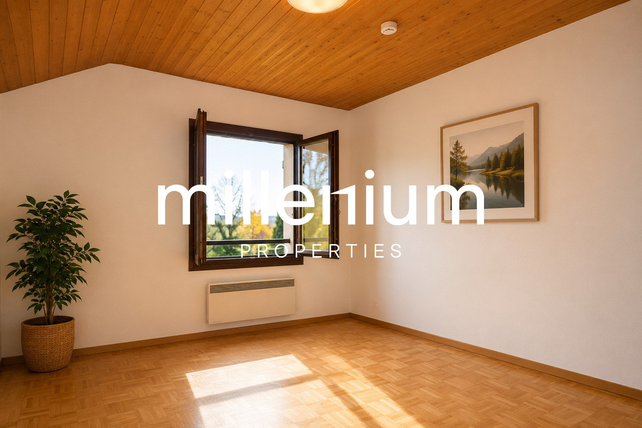 6-Zimmer-Einfamilienhaus