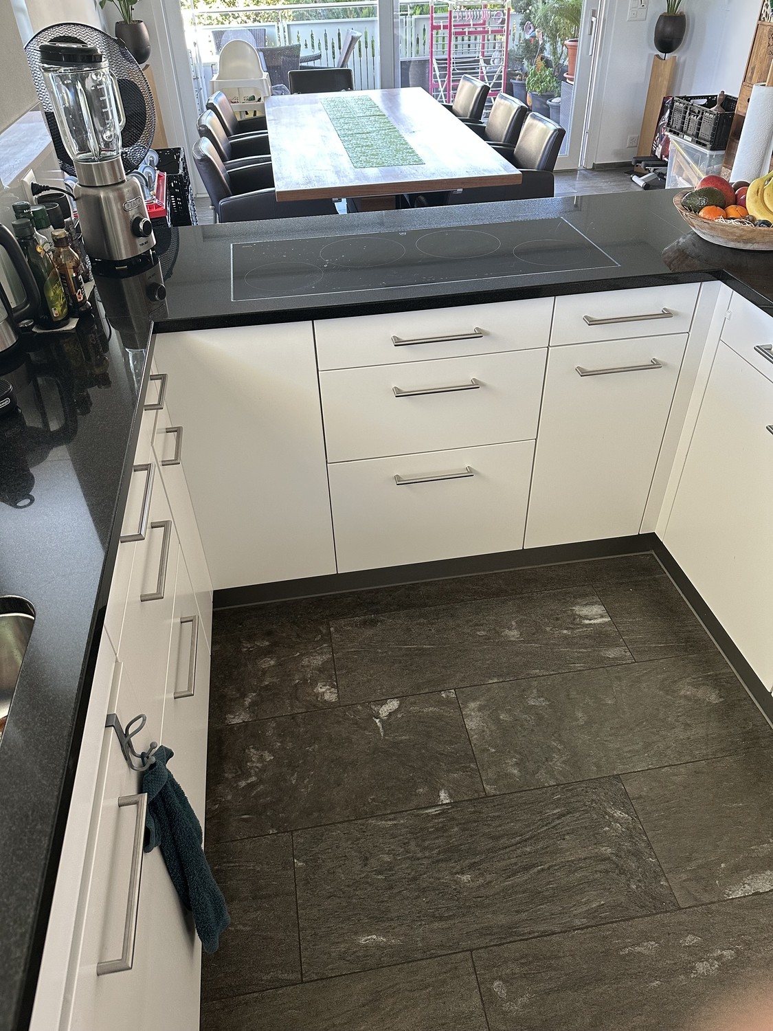 Appartement de 4 ½ pièces