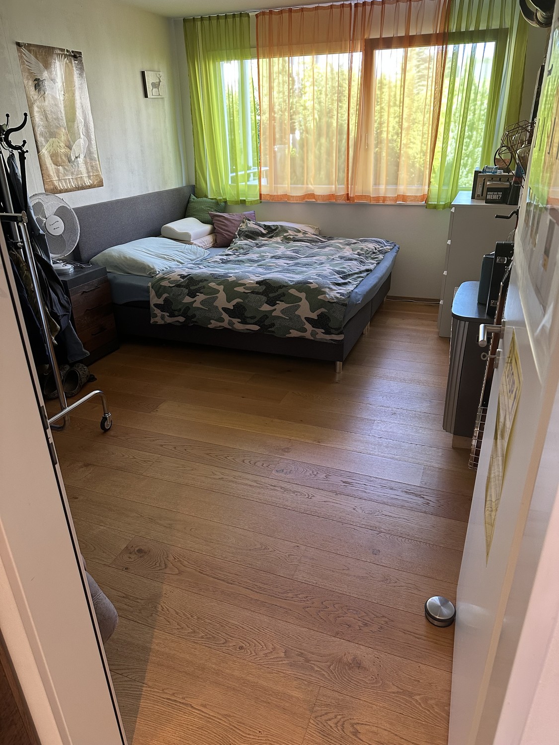 Appartement de 4 ½ pièces