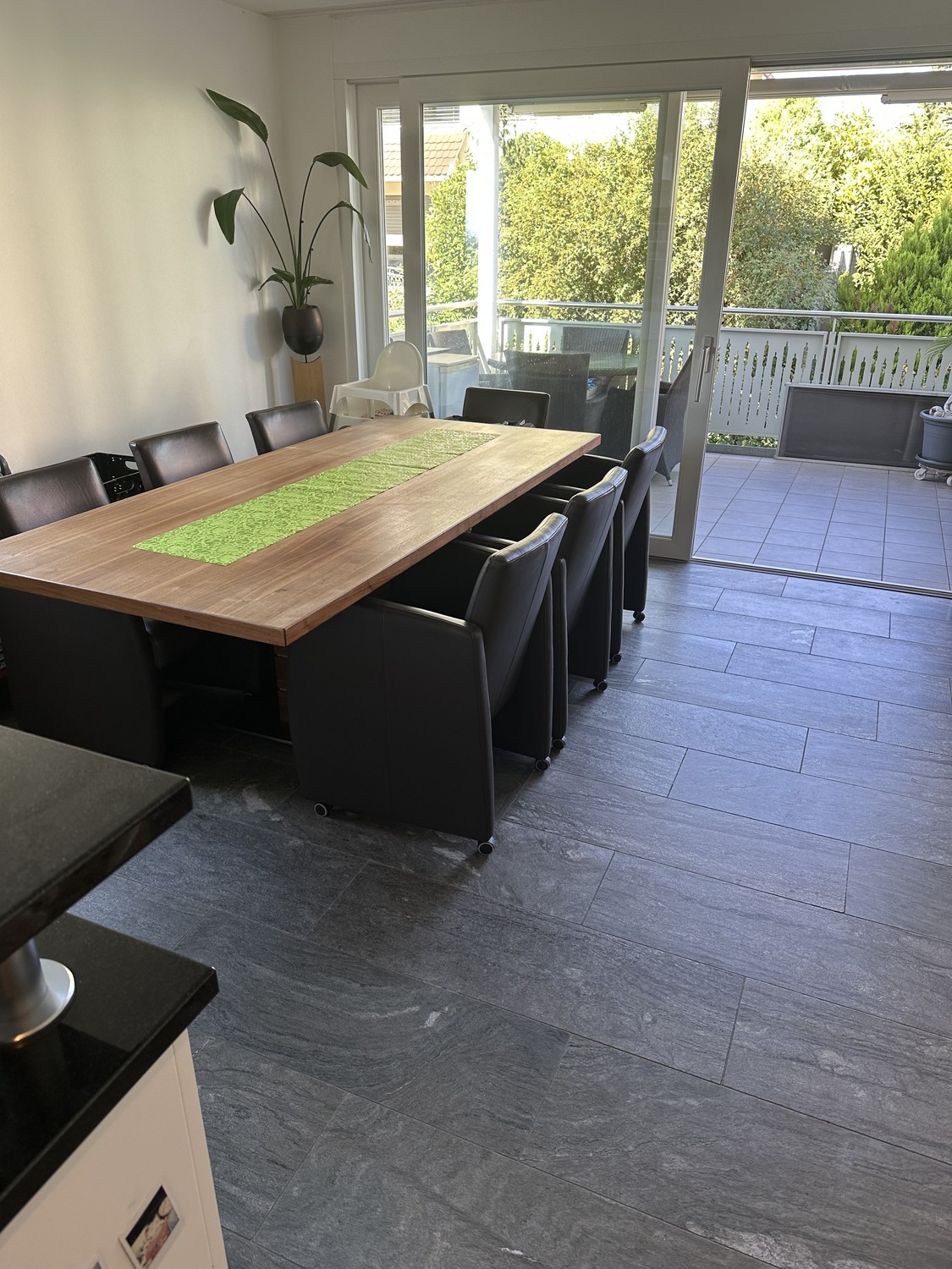 Appartement de 4 ½ pièces