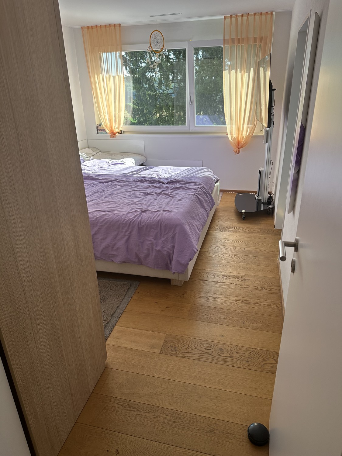 Appartement de 4 ½ pièces