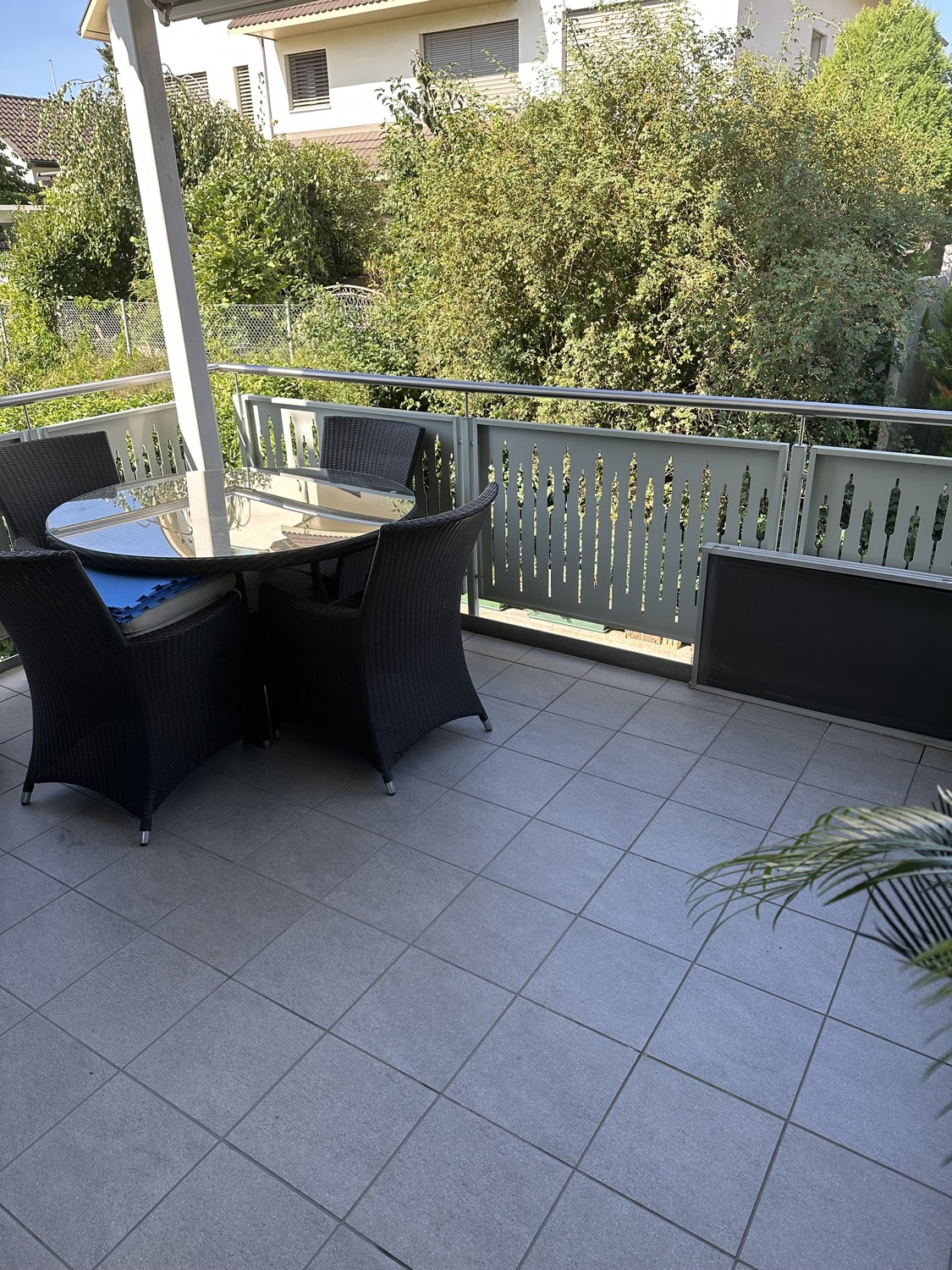 Appartement de 4 ½ pièces