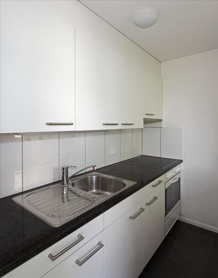 Appartement de 3 pièces