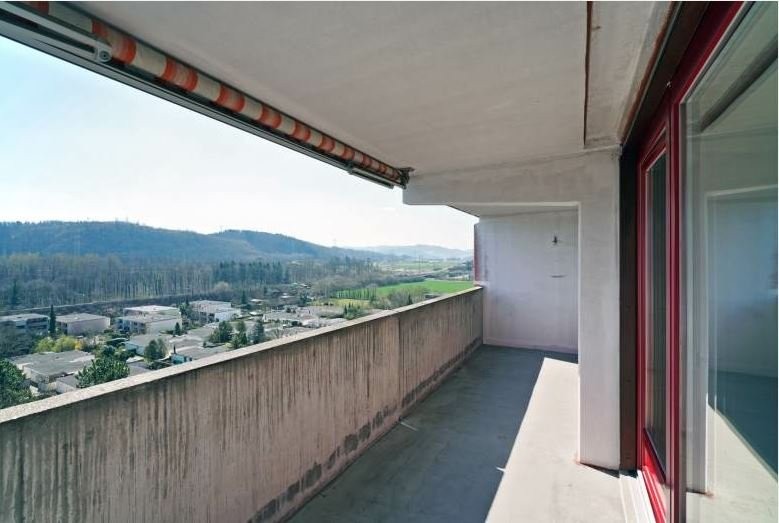Appartement de 3 pièces