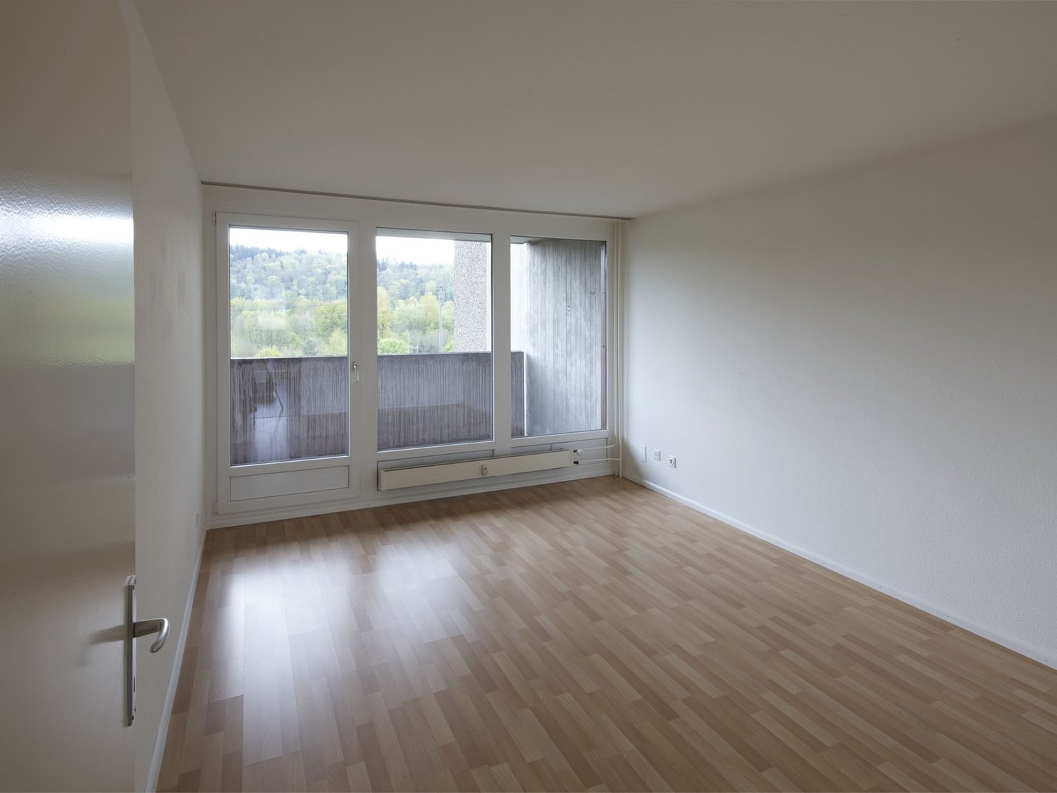 Appartement de 3 pièces
