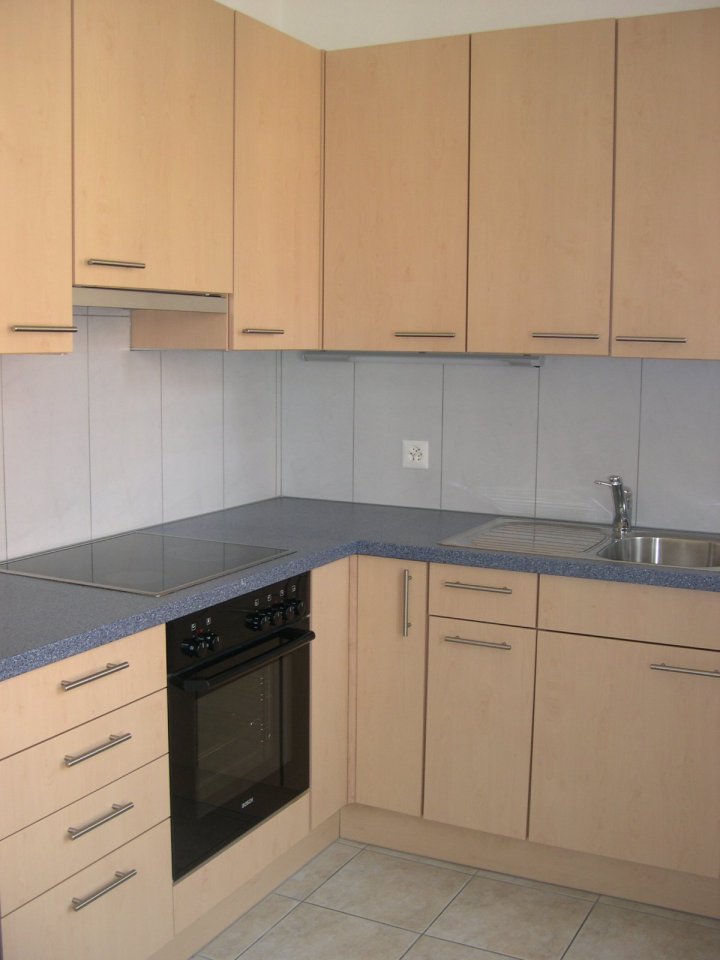 4-Zimmer-Wohnung, Foto 1 von 4