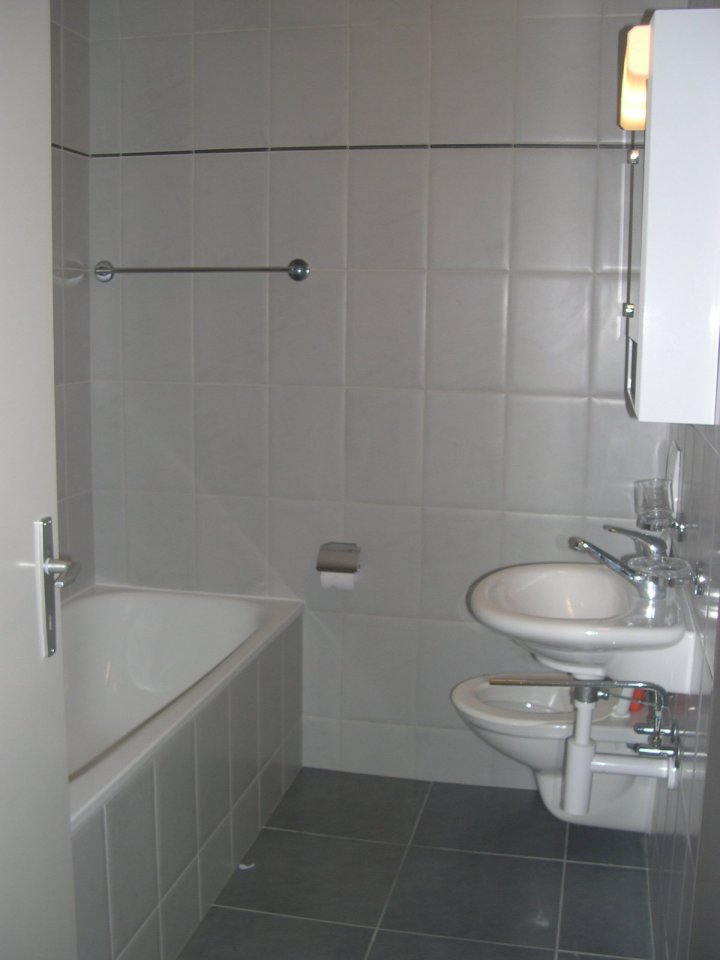 4-Zimmer-Wohnung, Foto 3 von 4