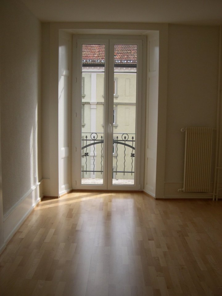 4-Zimmer-Wohnung, Foto 2 von 4