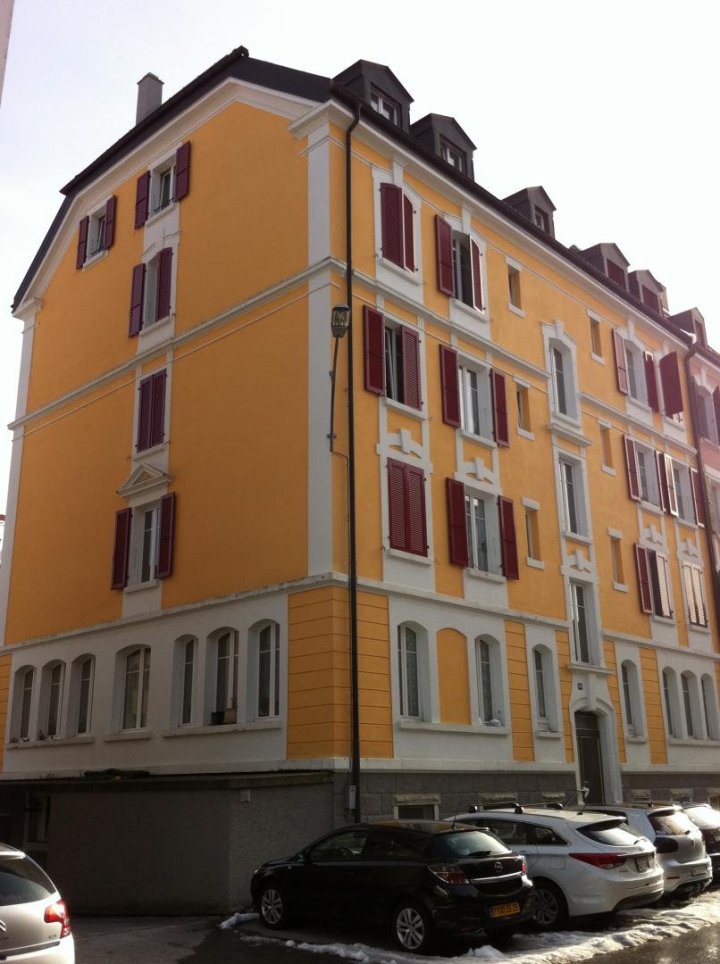4-Zimmer-Wohnung, Foto 4 von 4