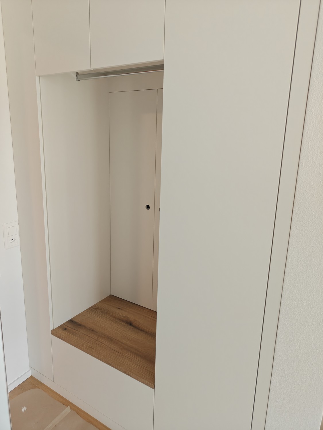 2 ½ rooms apartment, Foto 7 von 10