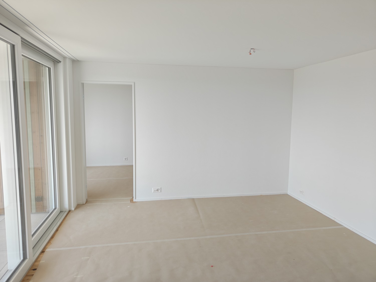 2 ½ rooms apartment, Foto 8 von 10