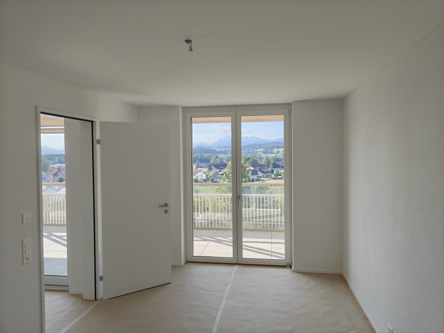 2 ½ rooms apartment, Foto 1 von 10