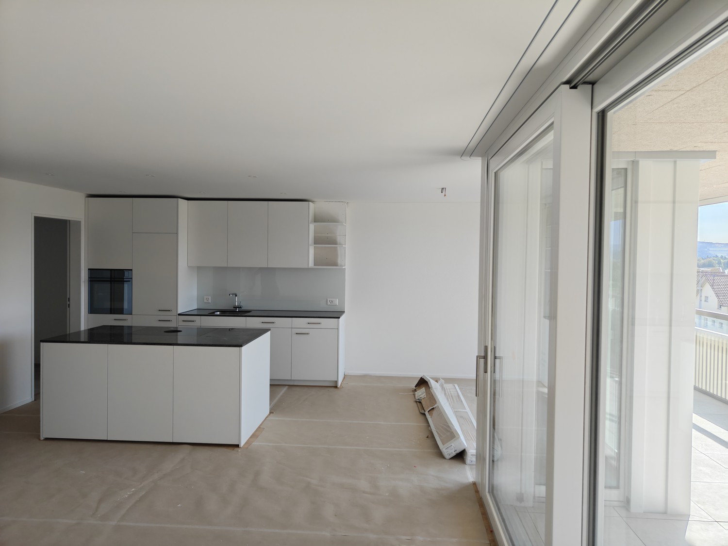 2 ½ rooms apartment, Foto 5 von 10