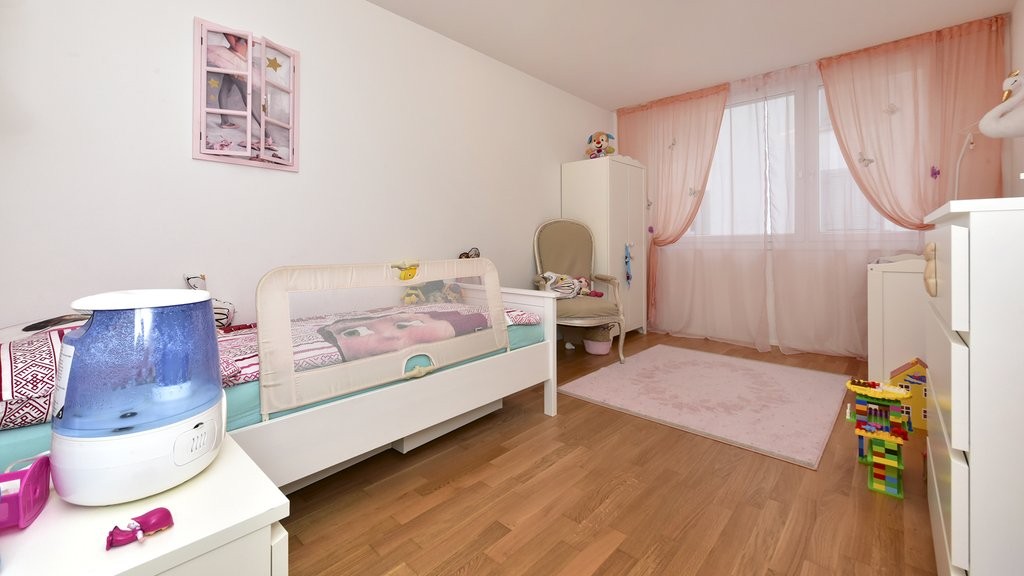 Appartamento di 4 ½ locali