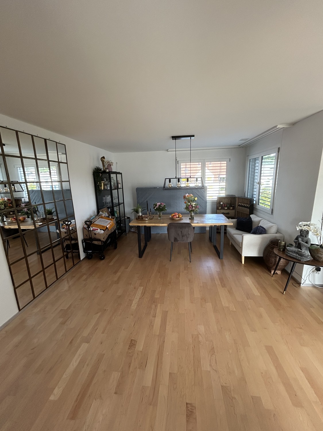 Room in a shared flat, Foto 7 von 10