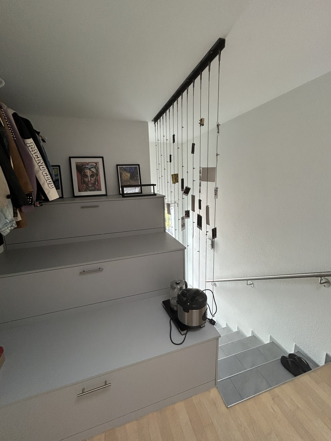 Room in a shared flat, Foto 9 von 10