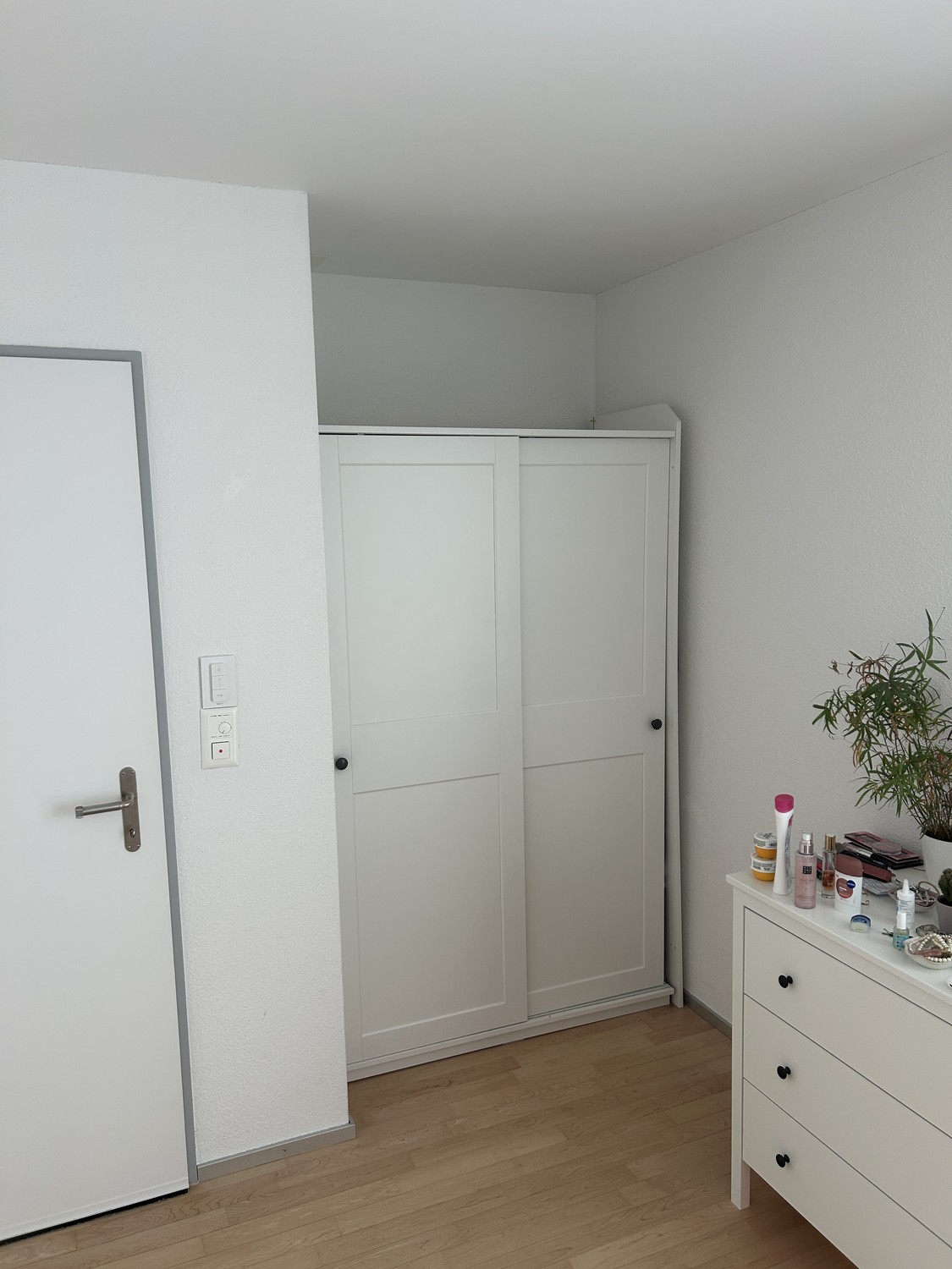 Room in a shared flat, Foto 3 von 10
