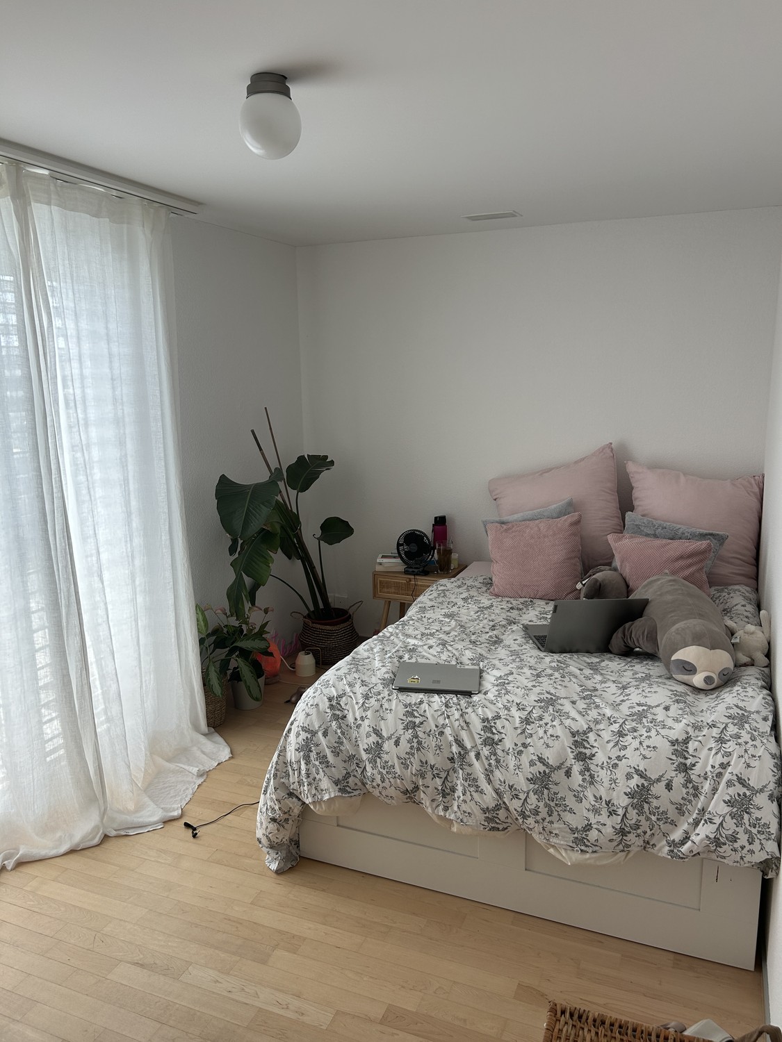 Room in a shared flat, Foto 2 von 10