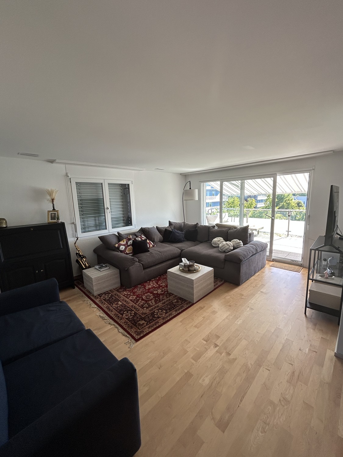 Room in a shared flat, Foto 1 von 10
