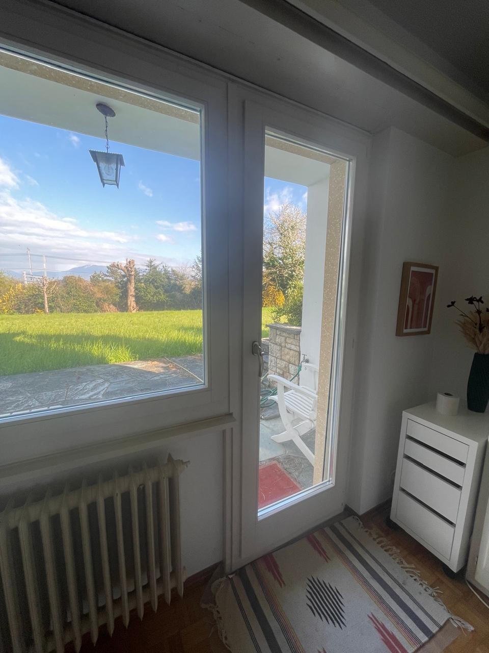 Zimmer in einer Wohngemeinschaft, Foto 6 von 10