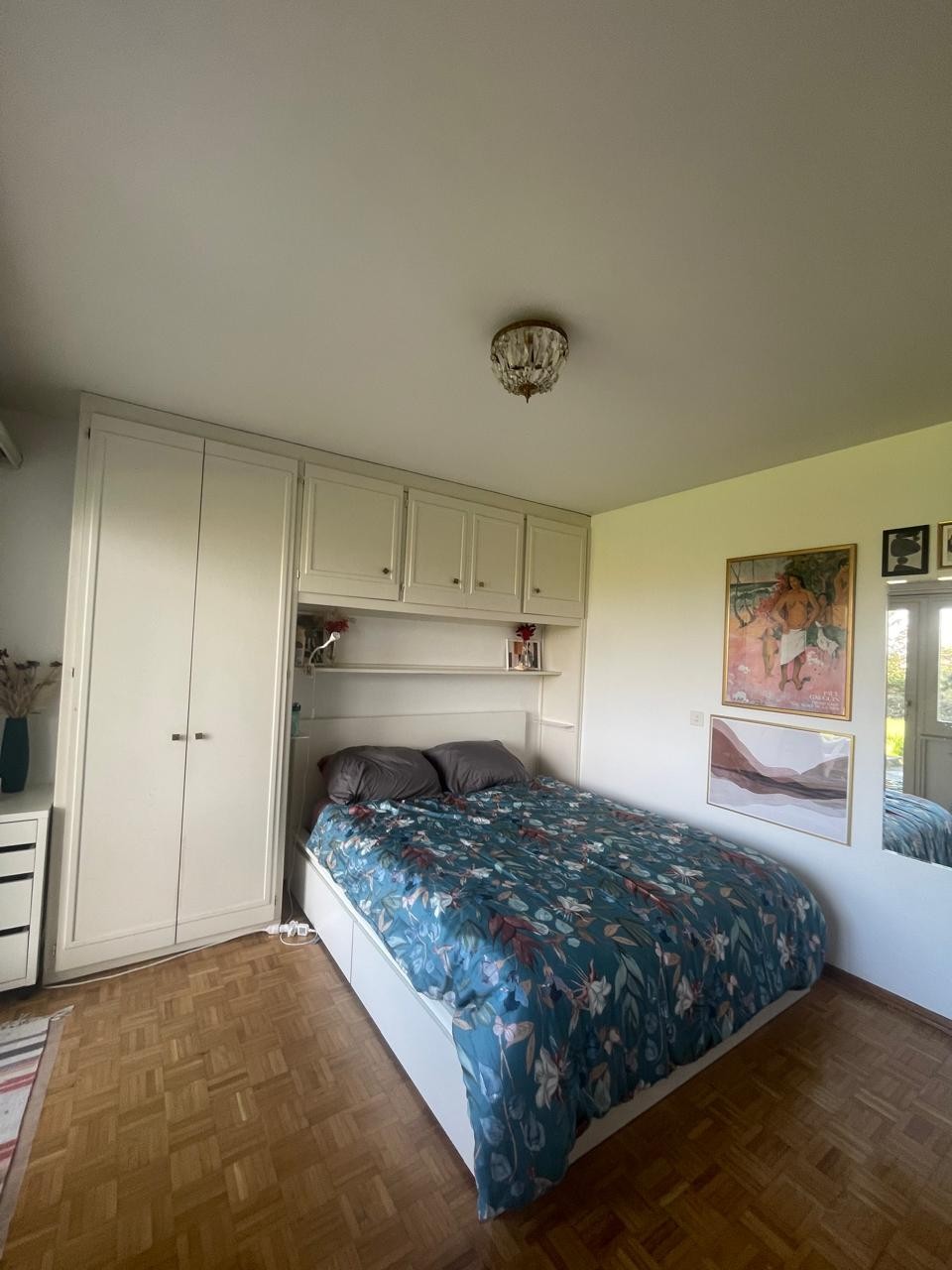 Zimmer in einer Wohngemeinschaft, Foto 2 von 10