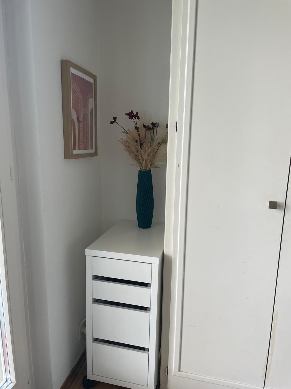 Zimmer in einer Wohngemeinschaft, Foto 4 von 10