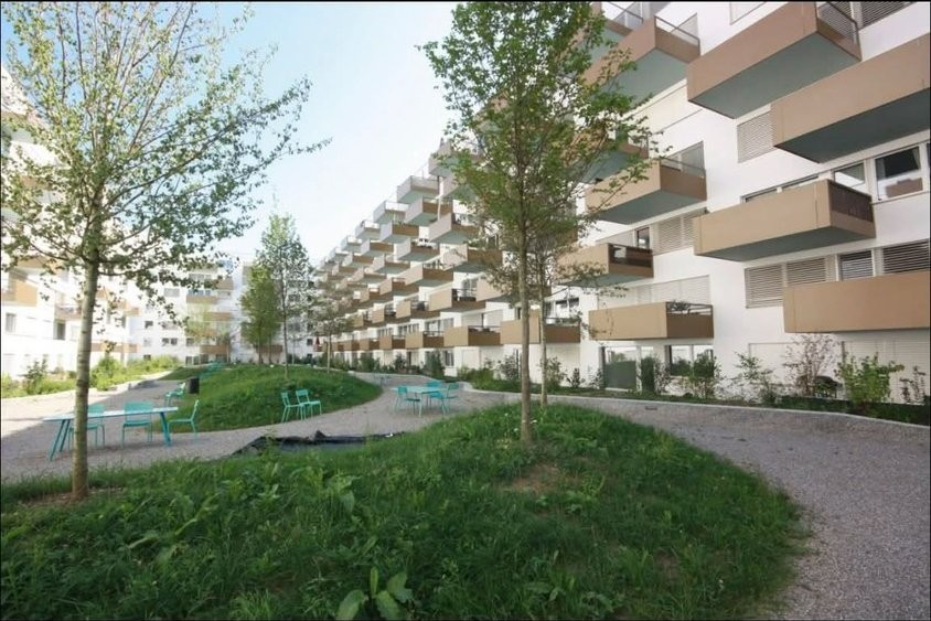 3 ½ Zimmer Wohnung, Foto 3 von 4